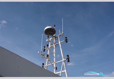 Multi Functioneel Zeegaand Werkschip Gecertificeerd Tot 20 Flerskrovsbåt 1992, med Scania Diesel motor, Holland