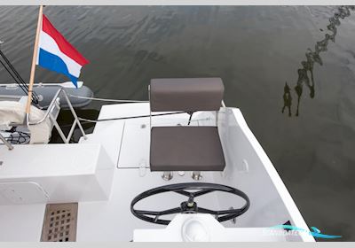Nautitech 40 Open Flerskrovsbåt 2017, med Volvo Penta motor, Holland