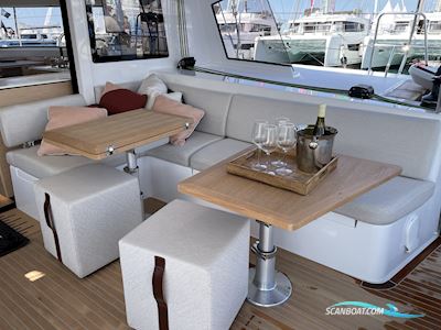 Nautitech 44 Flerskrovsbåt 2024, med Volvo Penta motor, Spanien