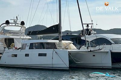 Nautitech Open 40 Flerskrovsbåt 2015, med Yanmar motor, Spanien
