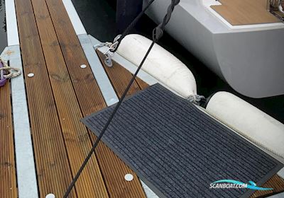 Neel 47 Flerskrovsbåt 2020, med Volvo Penta motor, Polen