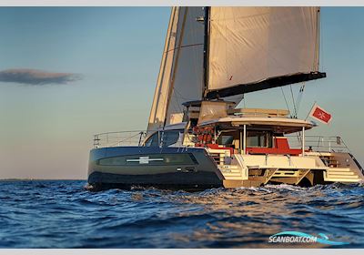 Privilège Signature 650 Flerskrovsbåt 2027, med Yanmar motor, Frankrike