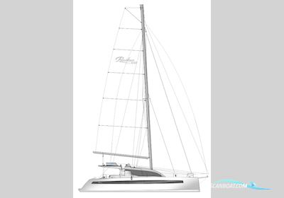 Privilège Signature 650 Flerskrovsbåt 2027, med Yanmar motor, Frankrike