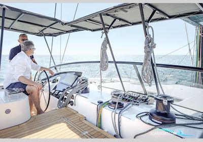 Privilège Signature 650 Flerskrovsbåt 2027, med Yanmar motor, Frankrike