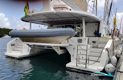 SQUALT MARINE CK64 Flerskrovsbåt 2019, med Kubota 140CV motor, Ingen landinfo