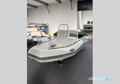 Adventure  V-345 Gummibåd / Rib 2024, Holland