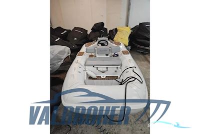 Agilis 305 Gummibåd / Rib 2019, med Rotax 900 ho Ace motor, Kroatien