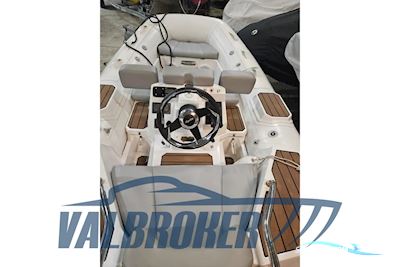 Agilis 305 Gummibåd / Rib 2019, med Rotax 900 ho Ace motor, Kroatien