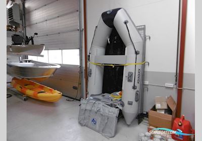 Aquaquick MS-270 Gummibåd / Rib 2024, Danmark