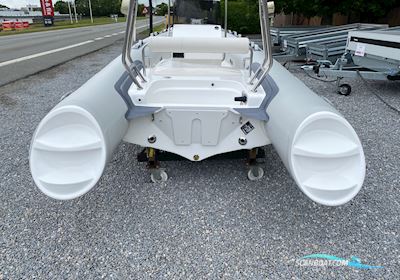 Aquarib 480 Gummibåd / Rib 2025, Danmark