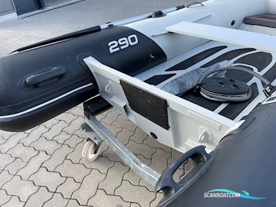 Aquaspirit 290 -VERKAUFT- Gummibåd / Rib 2020, Tyskland