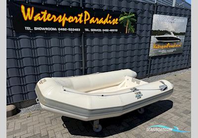 Arimar 270 Gummibåd / Rib 2002, Holland