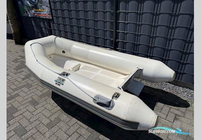 Arimar 270 Gummibåd / Rib 2002, Holland