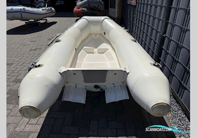 Arimar 270 Gummibåd / Rib 2002, Holland