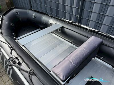 BB-Line 380HD Gummibåd / Rib 2019, Holland