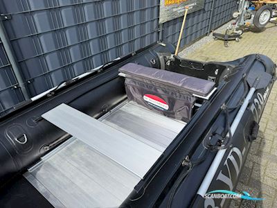 BB-Line 380HD Gummibåd / Rib 2019, Holland