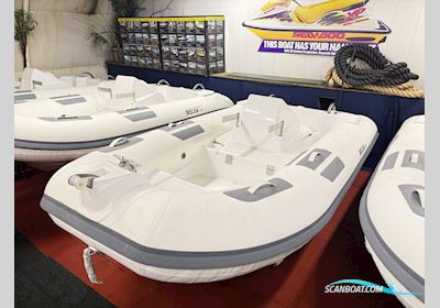 Belua JET-388  ZELFBOUW Gummibåd / Rib 2019, Holland