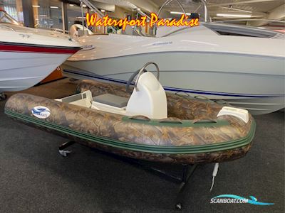 Belua RIB 300 Gummibåd / Rib 2024, Holland