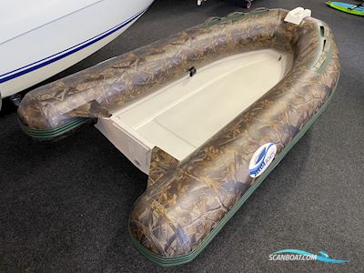 Belua RIB 300 Gummibåd / Rib 2024, Holland