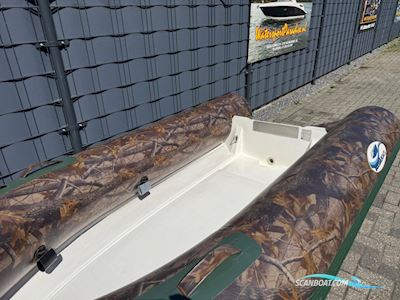 Belua RIB 300 Gummibåd / Rib 2024, Holland