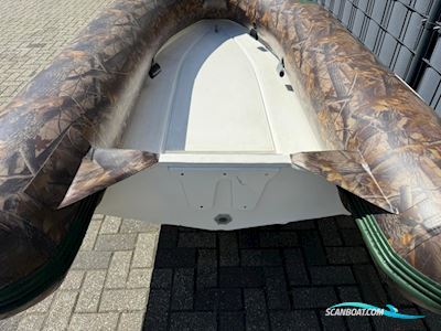 Belua RIB 300 Gummibåd / Rib 2024, Holland