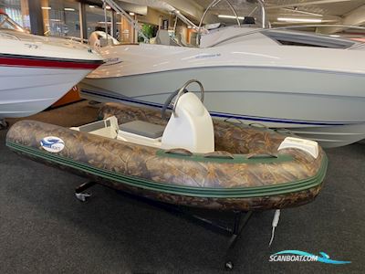 Belua Rib 300 Gummibåd / Rib 2024, Holland