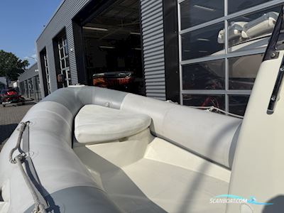 Bombard Ribster 500 Pack Gummibåd / Rib 2011, med Yamaha motor, Holland