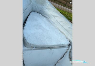 Brig 450 Met Trailer Gummibåd / Rib 2005, Holland