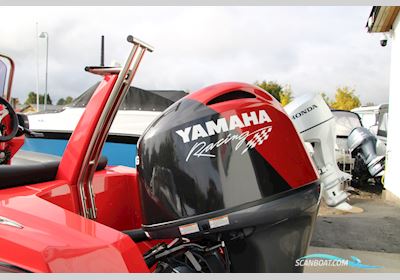 Brig E5 Eagle Luksus Rib Gummibåd / Rib 2019, med Yamaha F130AETL motor, Danmark