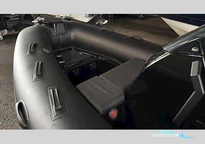 Brig Eagle 4 Gummibåd / Rib 2022, med Mercury motor, Sverige