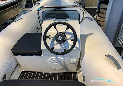 Brig Falcon 420T Gummibåd / Rib 2022, Danmark