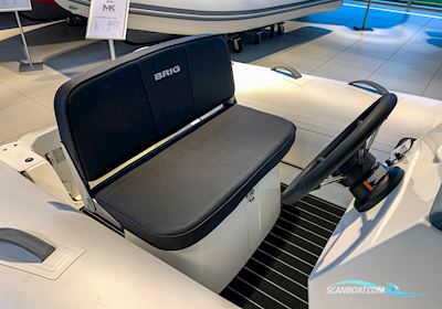 Brig Falcon 420T Gummibåd / Rib 2022, Danmark