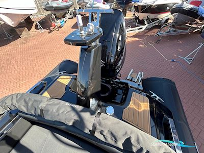 Brig Ribs Eagle 6.7 Gummibåd / Rib 2024, med Suzuki motor, England