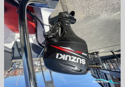 Brig Ribs Falcon 500 Gummibåd / Rib 2016, med Suzuki DF60 Atl motor, England