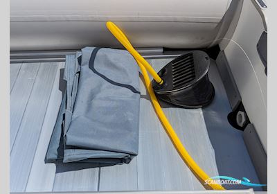 Excellent 360 Gummibåd / Rib 2019, Holland