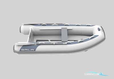 Gala A270 Gummibåd / Rib 2025, Danmark