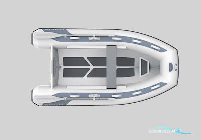 Gala A270 Gummibåd / Rib 2025, Danmark