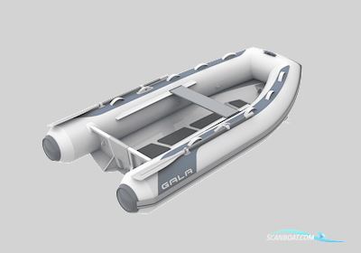 Gala A270 Gummibåd / Rib 2025, Danmark