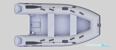 Grand S275 Gummibåd / Rib 2026, Danmark