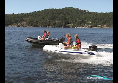 Grand S330S Gummibåd / Rib 2023, Danmark