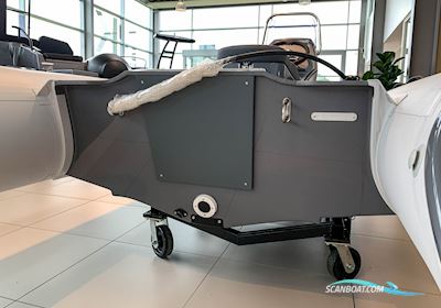 Grand S420NS Gummibåd / Rib 2025, Danmark
