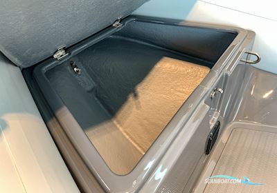 Grand S420NS Gummibåd / Rib 2025, Danmark