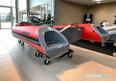 Grand S470NS Gummibåd / Rib 2025, Danmark
