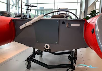 Grand S470NS Gummibåd / Rib 2025, Danmark