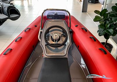 Grand S470NS Gummibåd / Rib 2025, Danmark