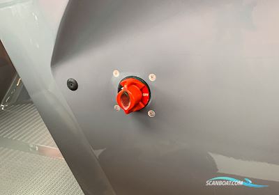 Grand S470NS Gummibåd / Rib 2025, Danmark