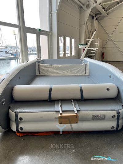 Hovercraft D.o.o. Electricat 450 Gummibåd / Rib 2021, Holland