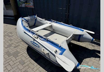 Jets Marivent 260 Gummibåd / Rib 2000, Holland