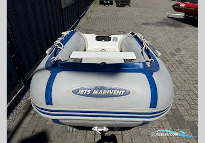 Jets Marivent 260 Gummibåd / Rib 2000, Holland