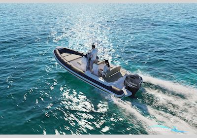 Joker Boat Joker 650 Coaster Gummibåd / Rib 2024, Grækenland